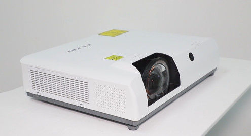 آخرین اخبار شرکت درباره پروژکتور FLYIN RL-S600W معیار جدید در کسب و کار و آموزش را تغییر می دهد!