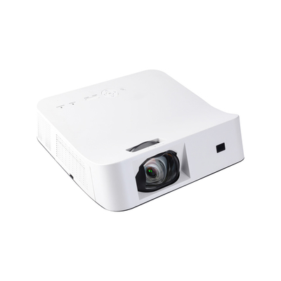 پروژکتور پرتاب کوتاه 4K 3840x2160 ANSI Lumens Flyin HLD UHP