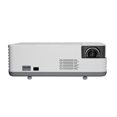 پروژکتور لیزری ANDROID DLP 4000 ANSI Full HD 1080p 100-240VAC