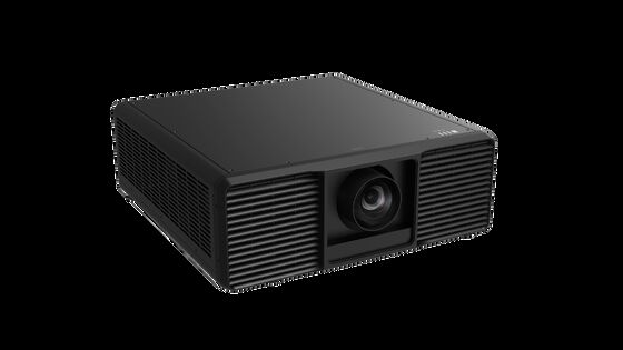 پروژکتور لیزری 17000 ANSI Lumen DLP WUXGA 4K Flyin FL-L1700U 0.8 DMD Chip پروژکتور مکان بزرگ