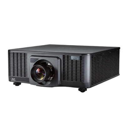 ویدئو پروژکتور DLP 15000 Lumens 3D Mapping Beamer برای نمایش موزه