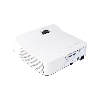 پروژکتور آموزشی Flyin , پروژکتور پرتاب کوتاه 3600 ANSI Lumens