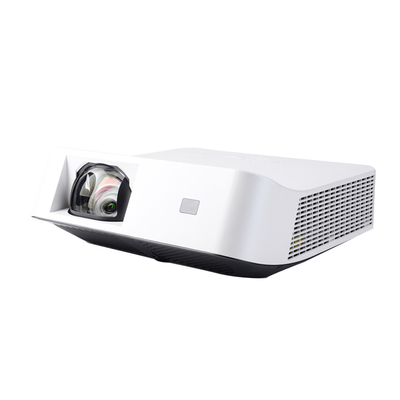 پروژکتور پرتاب کوتاه 4K 3840x2160 ANSI Lumens Flyin HLD UHP