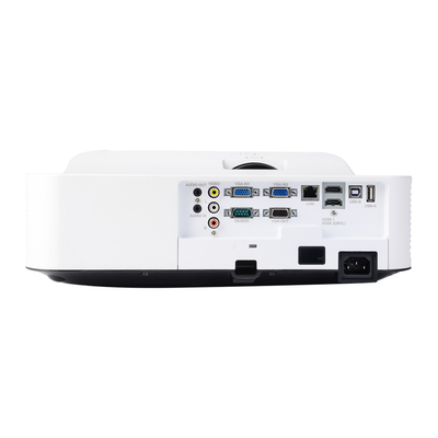 پروژکتور پرتاب کوتاه 4K 3840x2160 ANSI Lumens Flyin HLD UHP