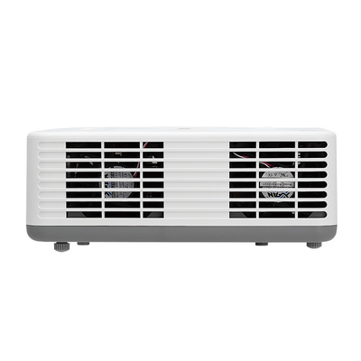 پروژکتور لیزری DLP 50-250 اینچ اندازه صفحه نمایش 3800 ANSI WXGA