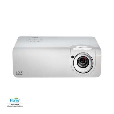 پروژکتور Flyin Wxga Business Full Hd برای سالن اجتماعات سینمای 4k کلاس درس