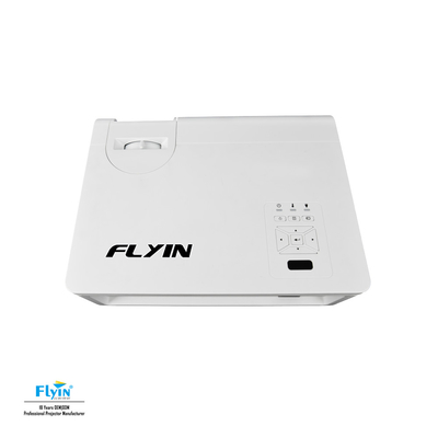 پروژکتور Flyin Wxga Business Full Hd برای سالن اجتماعات سینمای 4k کلاس درس