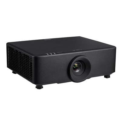Flyin 8000 Ansi Lumens Mapping 4k 3D Laser Projector Outdoor 7D Hologram Hdr