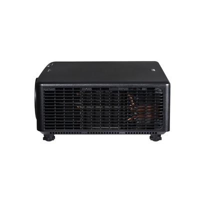 Flyin 8000 Ansi Lumens Mapping 4k 3D Laser Projector Outdoor 7D Hologram Hdr