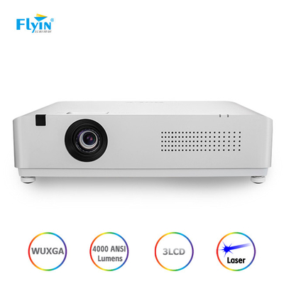 پروژکتور آموزشی فلاين ليزر 4k Hdr Wuxga 4000 لومن