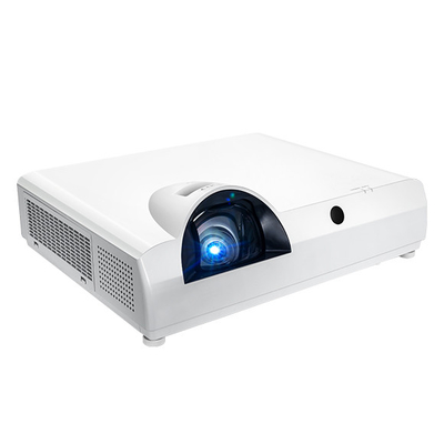پرتاب کوتاه لیزری پرتاب لیزری Flyin 4000 Lumens 4k Hdr Wxga