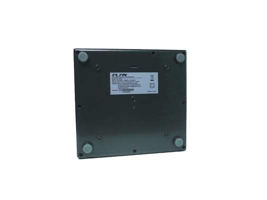 Flyin EL-200K Hera سری 2000 ANSI Lumen 3LCD مایکرو پروژکتور بی سیم اندروید 9 با پروژکتور صفحه نمایش زوم خودکار کار می کند