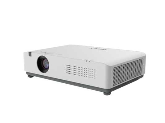 پروژکتور لیزر RGB RL-C1W با 10 وات اسپیکر و وضوح 1200 x 800 Rec.709