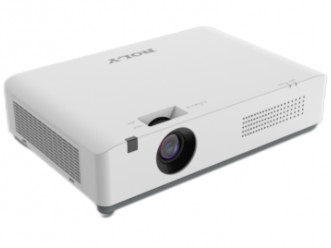 پروژکتور لیزر 4K RL-C1W برای سرگرمی خانگی هوشمند