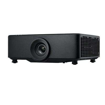 FLYIN 8000 ANSI پروژکتور لیزری لیمو در فضای باز 4K 16:10 پروژکتور دیجیتال سه بعدی با بلندگوهای سه بعدی WUXGA برای سالن های بزرگ