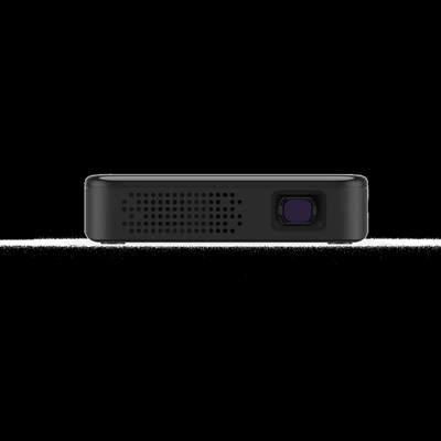 S90 4K مینی DLP جیب هوشمند پروژکتور 5000 لومن 1080P Full HD خانه تئاتر پروژکتور