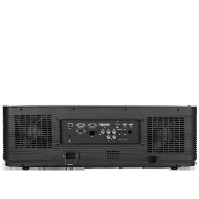 پروژکتور فضای باز بزرگ Flyin RL-K1 10000 لومن پشتیبانی WUXGA 3LCD 3D 4K
