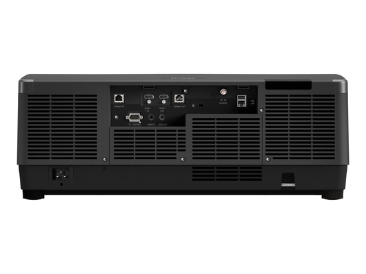 پروژکتور لیزر هولوگرام 4K 7D Flyin EL-G36KU با 3LCD 30K ANSI Lumens برای ساختمان های بیرونی