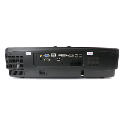 آموزش در فضای باز FLYIN 7100Lumens پروژکتور لیزر 3LCD 4K با روشنایی وضوح بالا و بلندگو داخلی