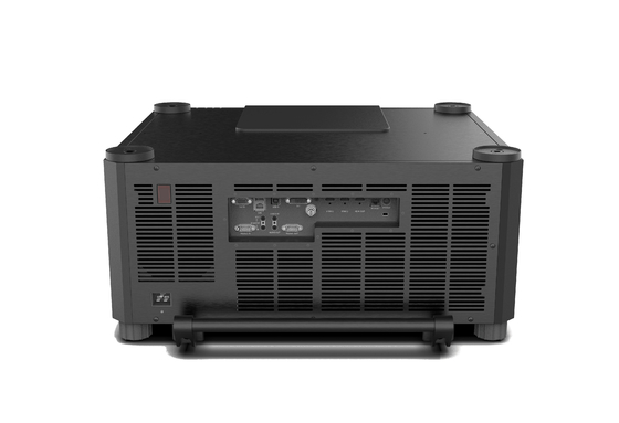 پروژکتور ليزري جديد 3LCD براي مکان هاي بزرگ پروژکتور ليزري 32K 32000lms