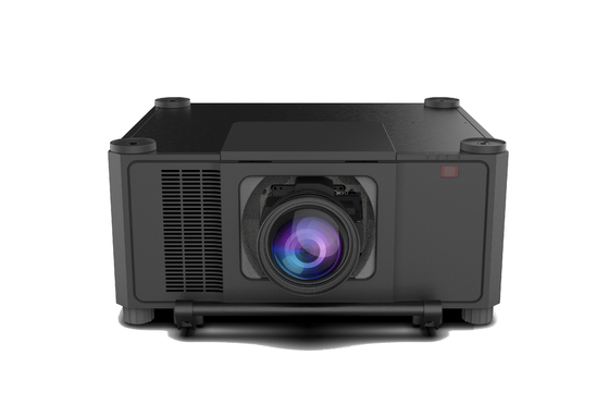 پروژکتور ليزري جديد 3LCD براي مکان هاي بزرگ پروژکتور ليزري 32K 32000lms