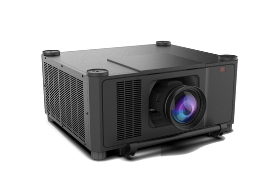 پروژکتور ليزري جديد 3LCD براي مکان هاي بزرگ پروژکتور ليزري 32K 32000lms