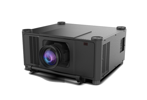 پروژکتور ليزري جديد 3LCD براي مکان هاي بزرگ پروژکتور ليزري 32K 32000lms