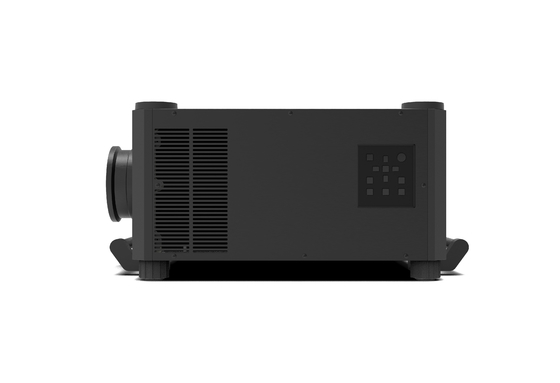 پروژکتور ليزري جديد 3LCD براي مکان هاي بزرگ پروژکتور ليزري 32K 32000lms