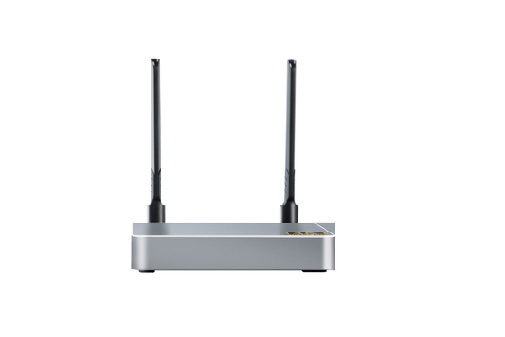 PTB4612 پردازنده ویدئویی بی سیم Hotspot Loading برای 8 دستگاه و سیستم اندروید 10.0