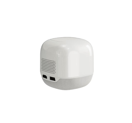 FLYIN M2 مینی مربع DLP پروژکتور قابل حمل با باتری ساخته شده 4K پروژکتور کمپینگ در فضای باز