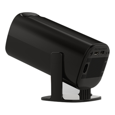 FLYIN P30 4K Ultra HD 3D پروژکتور کوتاه LED قابل حمل برای استفاده از سینما و سینما