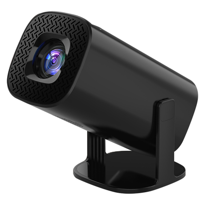 FLYIN P30 4K Ultra HD 3D پروژکتور کوتاه LED قابل حمل برای استفاده از سینما و سینما