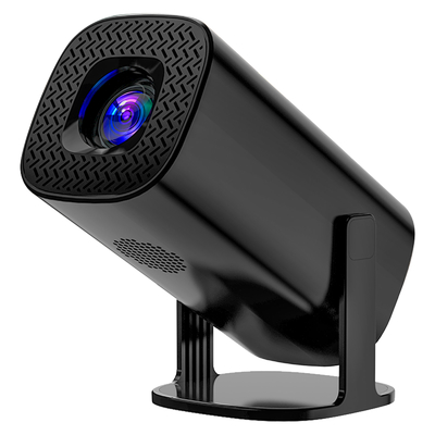 FLYIN P30 4K Ultra HD 3D پروژکتور کوتاه LED قابل حمل برای استفاده از سینما و سینما