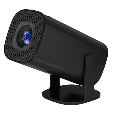 FLYIN P30 4K Ultra HD 3D پروژکتور کوتاه LED قابل حمل برای استفاده از سینما و سینما
