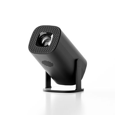 FLYIN P30 4K Ultra HD 3D پروژکتور کوتاه LED قابل حمل برای استفاده از سینما و سینما
