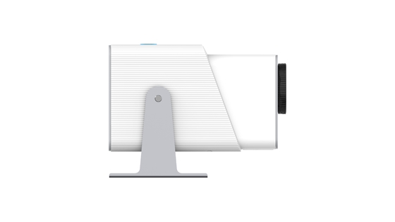 Flyin FY360 2025 فروش داغ کیفیت بالا HD 3D مینی پروژکتور جیبی با اندروید 11 4K ویدیو و فیلم WiFi و ویژگی های قابل حمل