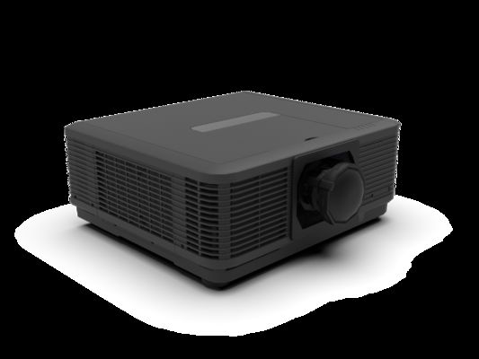 Flyin 2026 حرفه ای 11000 ANSI لومن 3LCD ليزر پروژکتور WUXGA نقشه برداری 3D آموزش کسب و کار مکان های بزرگ