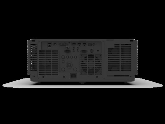 Flyin 2026 حرفه ای 11000 ANSI لومن 3LCD ليزر پروژکتور WUXGA نقشه برداری 3D آموزش کسب و کار مکان های بزرگ