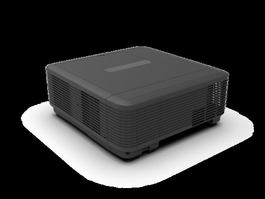 Flyin 2026 حرفه ای 11000 ANSI لومن 3LCD ليزر پروژکتور WUXGA نقشه برداری 3D آموزش کسب و کار مکان های بزرگ