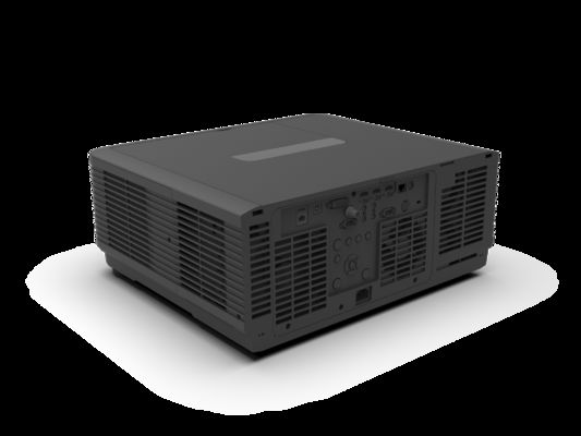 Flyin 2026 حرفه ای 11000 ANSI لومن 3LCD ليزر پروژکتور WUXGA نقشه برداری 3D آموزش کسب و کار مکان های بزرگ