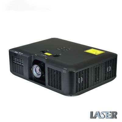 2026 Flyin M9U 9000 ANSI Lumens 3LCD لیزری پروژکتور WUXGA مکان بزرگ