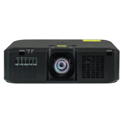 پروژکتور لیزری فضای باز Flyin M9U 3LCD WUXGA با روشنایی 9000 انسی لومن، مناسب برای سالن‌های بزرگ، مهندسی، کلاس درس و اتاق جلسات