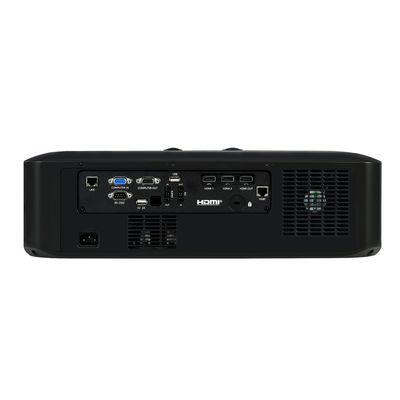2026 Flyin M9U 9000 ANSI Lumens 3LCD لیزری پروژکتور WUXGA مکان بزرگ