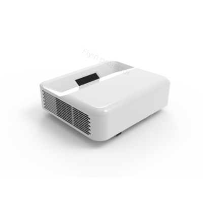 منبع نور لیزر Ultra Short Throw 3LCD پروژکتور 0.235۱ پروژکتور هولوگرام نقشه برداری سه بعدی