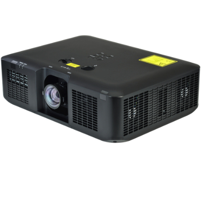 پروژکتور لیزری فضای باز Flyin M9U 3LCD WUXGA با روشنایی 9000 انسی لومن، مناسب برای سالن‌های بزرگ، مهندسی، کلاس درس و اتاق جلسات