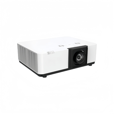 پروژکتور لیزری Dlp Utlra Short Throw Full HD 1920x1080P 4500 Ansi Lumens 3 Hdmi