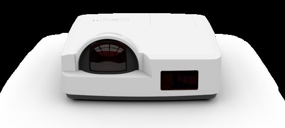 پروژکتورهای ویدیویی کلیسای پرتاب کوتاه 0.46