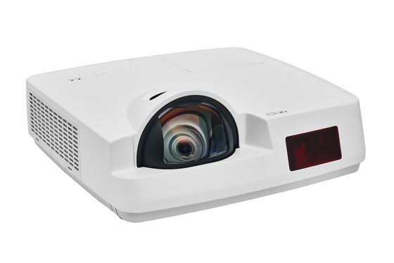 پروژکتورهای ویدیویی کلیسای پرتاب کوتاه 0.46