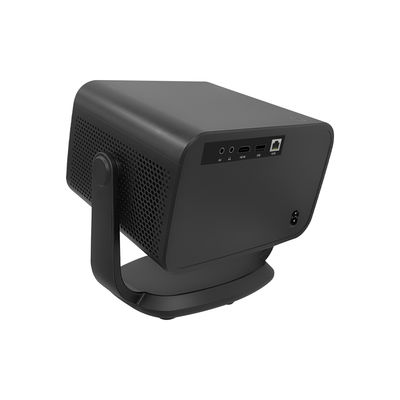 2026 Flyin P20 Plus پروژکتور هوشمند اندروید 13 500 ANSI لیمن پشتیبانی 4K 2GB + 16GB WiFi6 LED LCD Home Theater