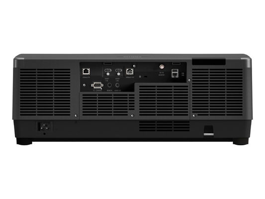 پروژکتور لیزری هولوگرام 4K 7D Flyin EL-G36KU با 3LCD 30000 ANSI لومن برای نقشه‌برداری سه بعدی ساختمان‌های بیرونی و پروژکتور سالن‌های بزرگ